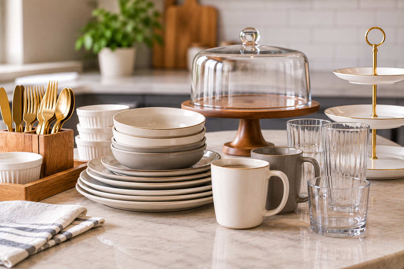 Food Service Essentials