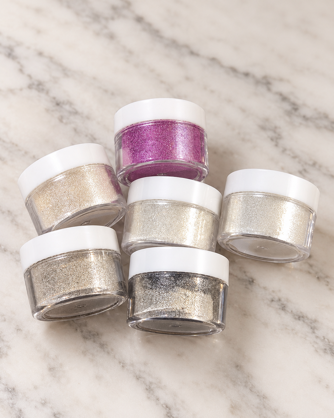Edible shimmer / Luster Dust